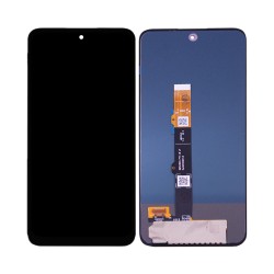 Touch+Display Motorola Moto G31/G41/G71 5G Black